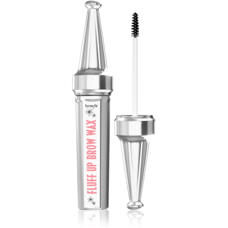 Benefit Fluff Up Brow Wax szemöldök rögzítő viasz 6 ml-Ár