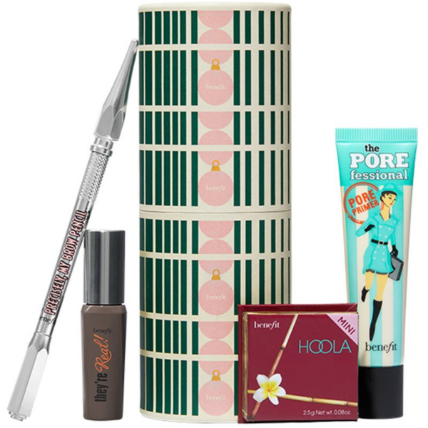 Benefit Giftin’ Goodies dekoratív kozmetika szett-Ár