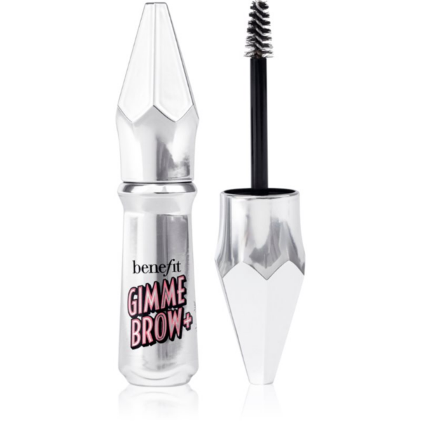 Benefit Gimme Brow+ Mini szemöldökzselé dúsabb hatásért árnyalat 4
