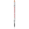Benefit Gimme Brow+ Volumizing Pencil vízálló szemöldökceruza dús hatásért árnyalat 2 Warm Golden Blonde 1