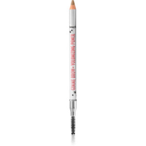 Benefit Gimme Brow+ Volumizing Pencil vízálló szemöldökceruza dús hatásért árnyalat 2 Warm Golden Blonde 1