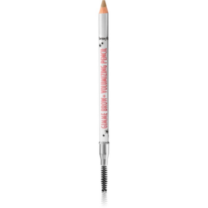 Benefit Gimme Brow+ Volumizing Pencil vízálló szemöldökceruza dús hatásért árnyalat 2