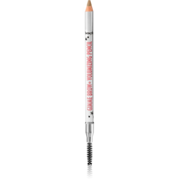 Benefit Gimme Brow+ Volumizing Pencil vízálló szemöldökceruza dús hatásért árnyalat 2