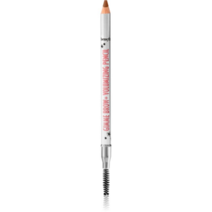 Benefit Gimme Brow+ Volumizing Pencil vízálló szemöldökceruza dús hatásért árnyalat 2