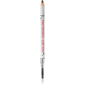 Benefit Gimme Brow+ Volumizing Pencil vízálló szemöldökceruza dús hatásért árnyalat 4
