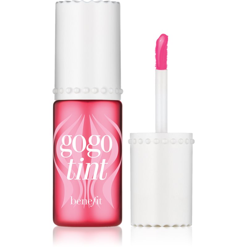 Benefit Gogotint Cheek & Lip Stain színező arcra és szájra 6 ml-Ár
