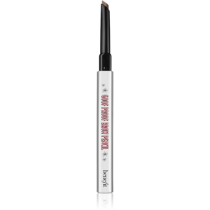 Benefit Goof Proof Mini szemöldök ceruza árnyalat 3 Warm Light Brown 0.17 g-Ár