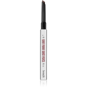 Benefit Goof Proof Mini szemöldök ceruza árnyalat 5 Warm Black-Brown 0