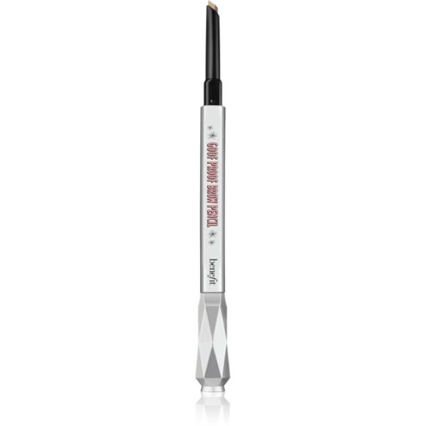 Benefit Goof Proof szemöldök ceruza kefével árnyalat 02 Warm Golden Blonde 0.34 g-Ár