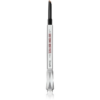 Benefit Goof Proof szemöldök ceruza kefével árnyalat 03 Warm Light Brown 0.34 g-Ár
