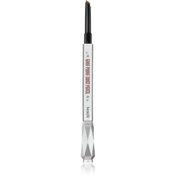 Benefit Goof Proof szemöldök ceruza kefével árnyalat 04 Warm Deep Brown 0.34 g-Ár