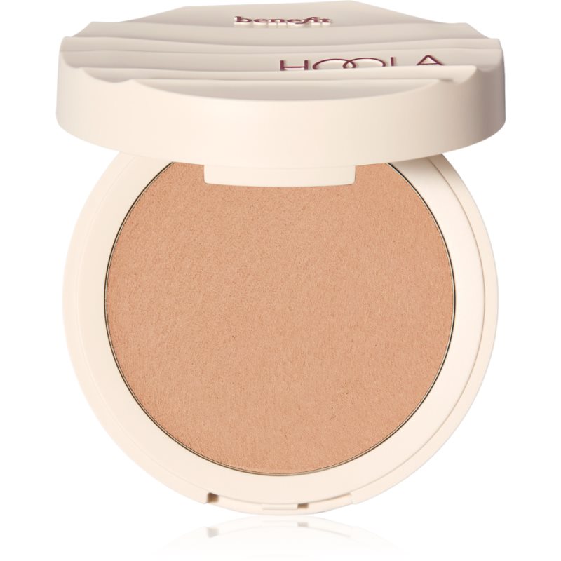 Benefit Hoola Wave krémes bronzosító árnyalat Light 9 g-ár