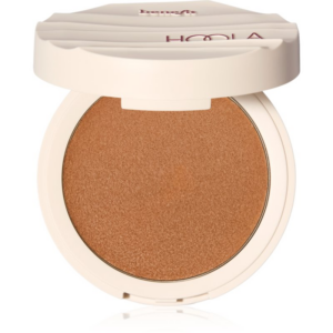Benefit Hoola Wave krémes bronzosító árnyalat Medium 9 g-ár