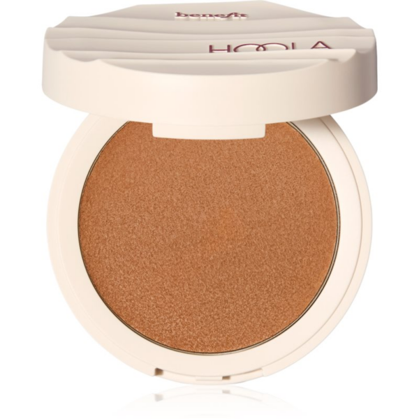 Benefit Hoola Wave krémes bronzosító árnyalat Medium 9 g-ár