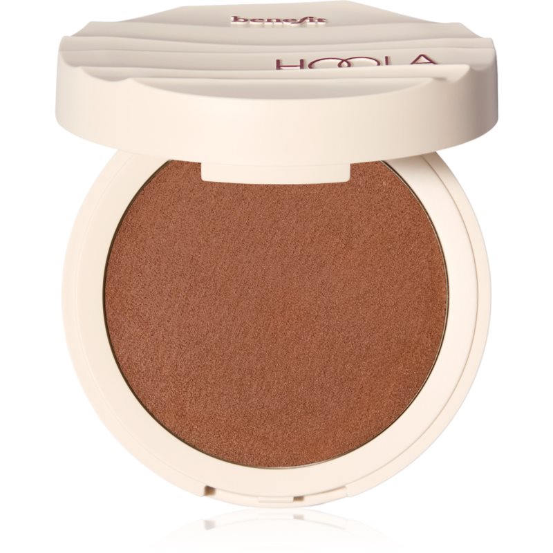 Benefit Hoola Wave krémes bronzosító árnyalat Medium Deep 9 g-ár