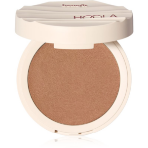 Benefit Hoola Wave krémes bronzosító árnyalat Original 9 g-ár