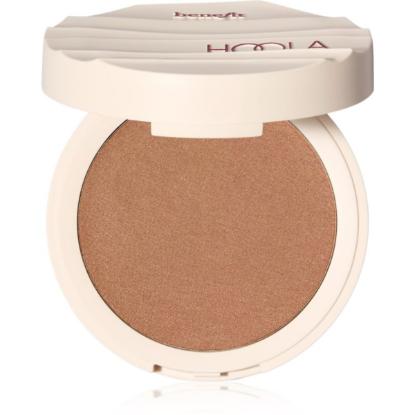 Benefit Hoola Wave krémes bronzosító árnyalat Original 9 g-ár