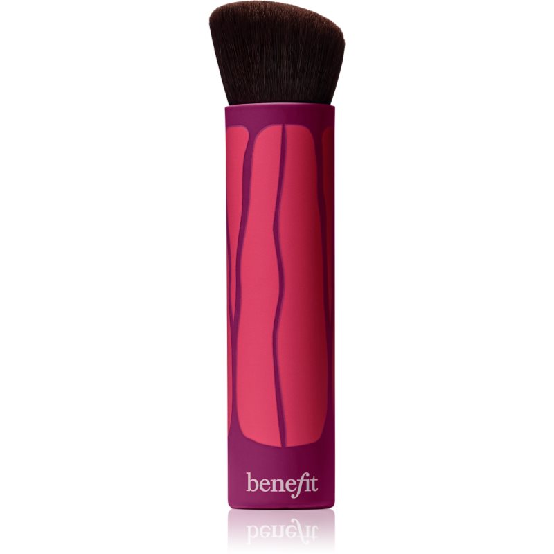 Benefit Hoola WaveMaker Brush bronzer ecset 1 db-ár