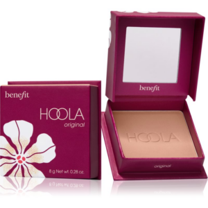 Benefit Hoola bronzosító púder matt hatással árnyalat Hoola 8 g-Ár