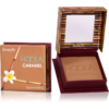 Benefit Hoola bronzosító púder matt hatással árnyalat Hoola Caramel 8 g-Ár