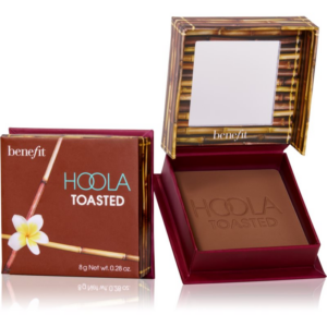 Benefit Hoola bronzosító púder matt hatással árnyalat Hoola Toasted 8 g-Ár