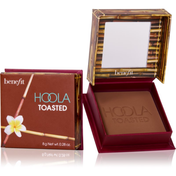 Benefit Hoola bronzosító púder matt hatással árnyalat Hoola Toasted 8 g-Ár