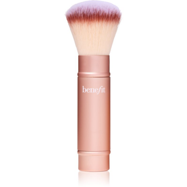 Benefit Multitasking Cheek Brush multifunkciós ecset 1 db-Ár