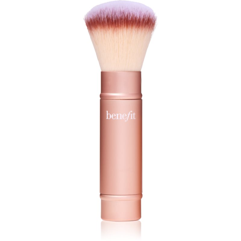 Benefit Multitasking Cheek Brush multifunkciós ecset 1 db-Ár