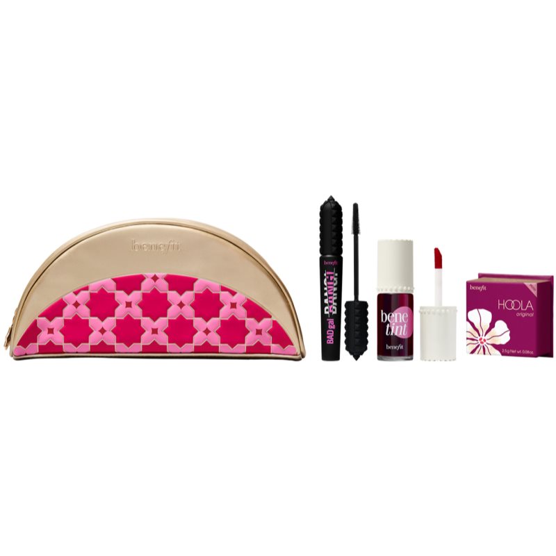 Benefit Once Upon a Beauty Moon dekoratív kozmetika szett