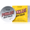 Benefit POWmade szemöldök pomádé vízálló árnyalat 4 Warm Deep Brown 5 g-Ár