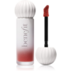 Benefit Plushtint hidratáló folyékony matt rúzs árnyalat 20 Red Velvet 6 ml-Ár