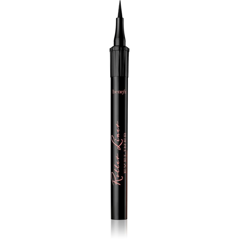 Benefit Roller Liner szemhéjtus árnyalat Black 1 ml-Ár