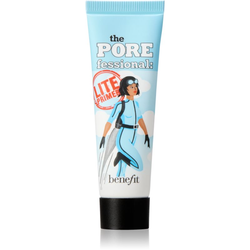 Benefit The POREfessional Lite Primer Mini Pórus minimalizáló alapozó 7