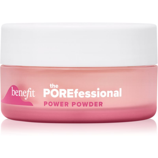 Benefit The POREfessional Power Powder Mini porpúder 4 g-Ár
