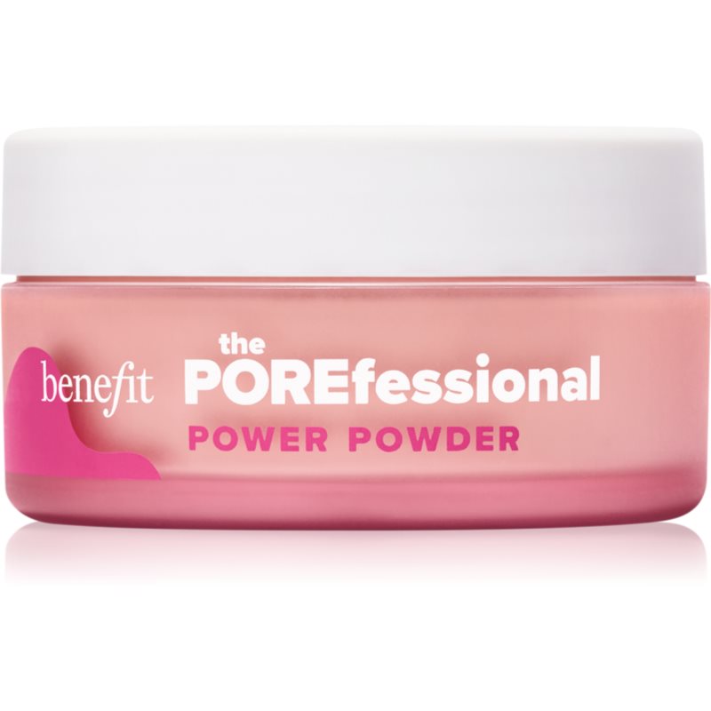 Benefit The POREfessional Power Powder porpúder 8 g-Ár