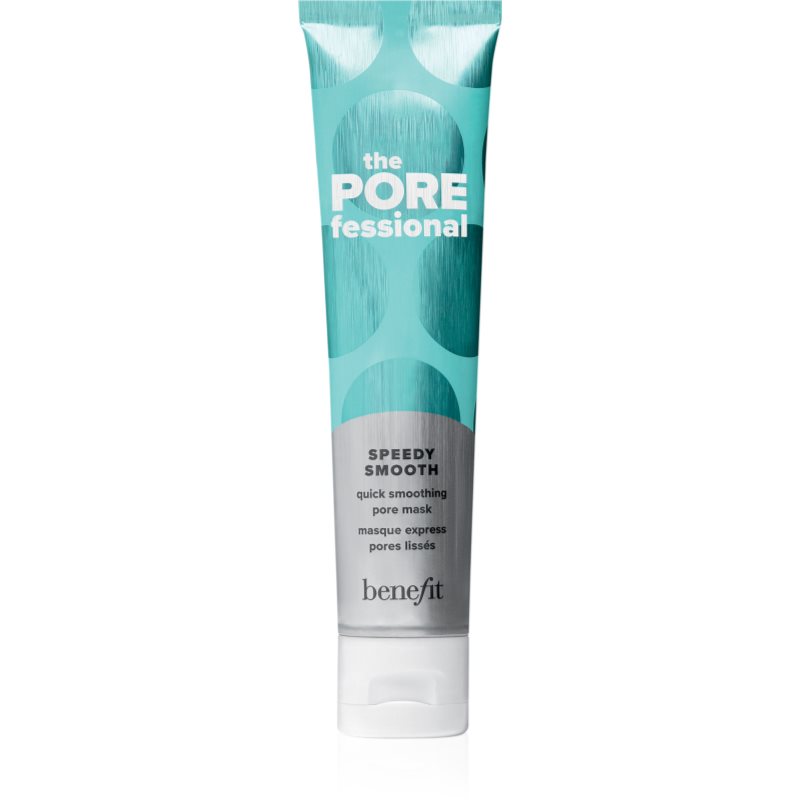 Benefit The POREfessional Speedy Smooth kisimító maszk azonnali hatással 75 ml-Ár