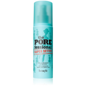 Benefit The POREfessional Super Setter sminkfixáló spray 120 ml-Ár