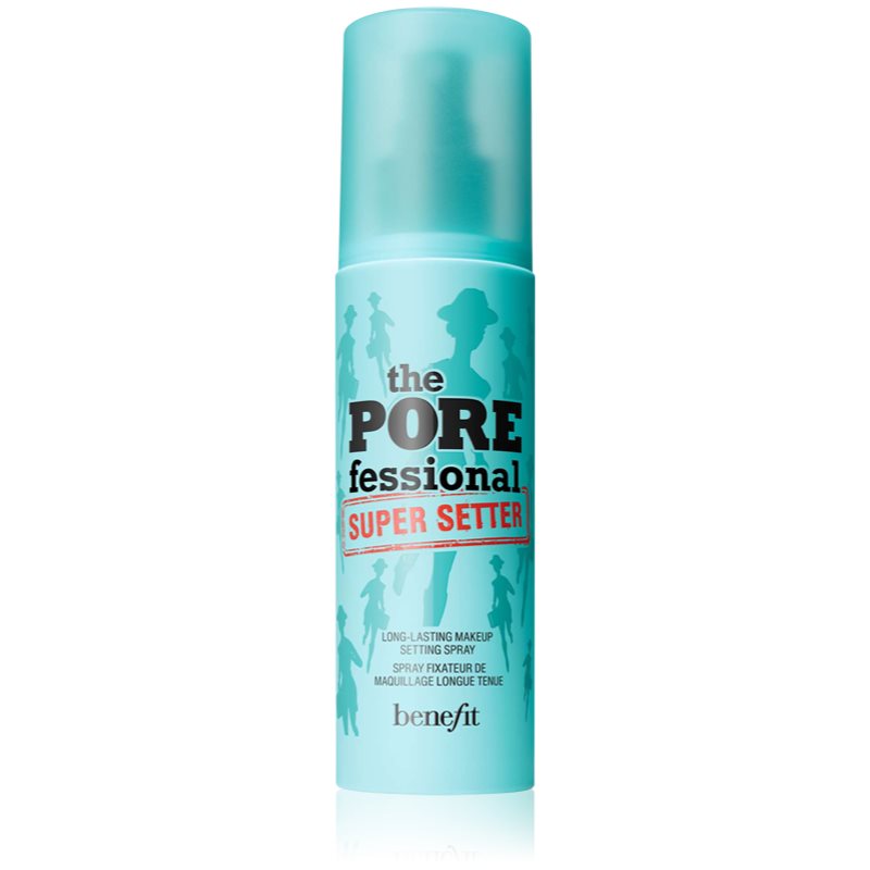 Benefit The POREfessional Super Setter sminkfixáló spray 120 ml-Ár