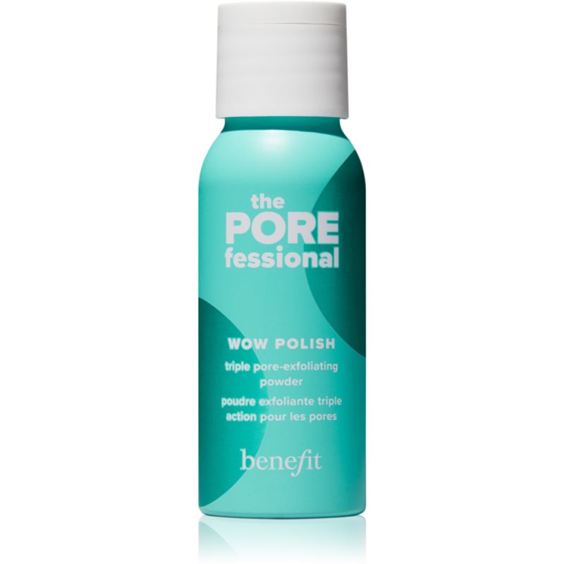 Benefit The POREfessional Wow Polish hámlasztó púder 45 g-Ár