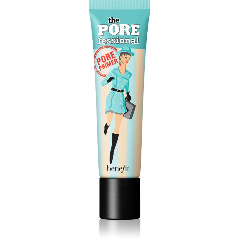 Benefit The POREfessional sminkalap a make-up alá a bőr kisimításáért és a pórusok minimalizásáért 22 ml-Ár