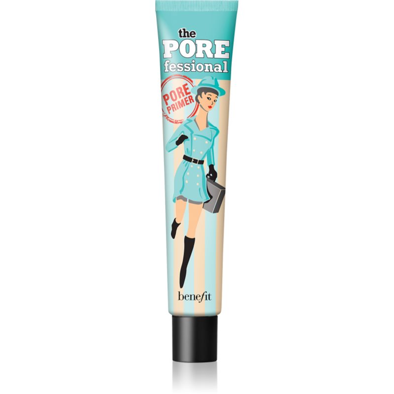 Benefit The POREfessional sminkalap a make-up alá a bőr kisimításáért és a pórusok minimalizásáért 44 ml-Ár