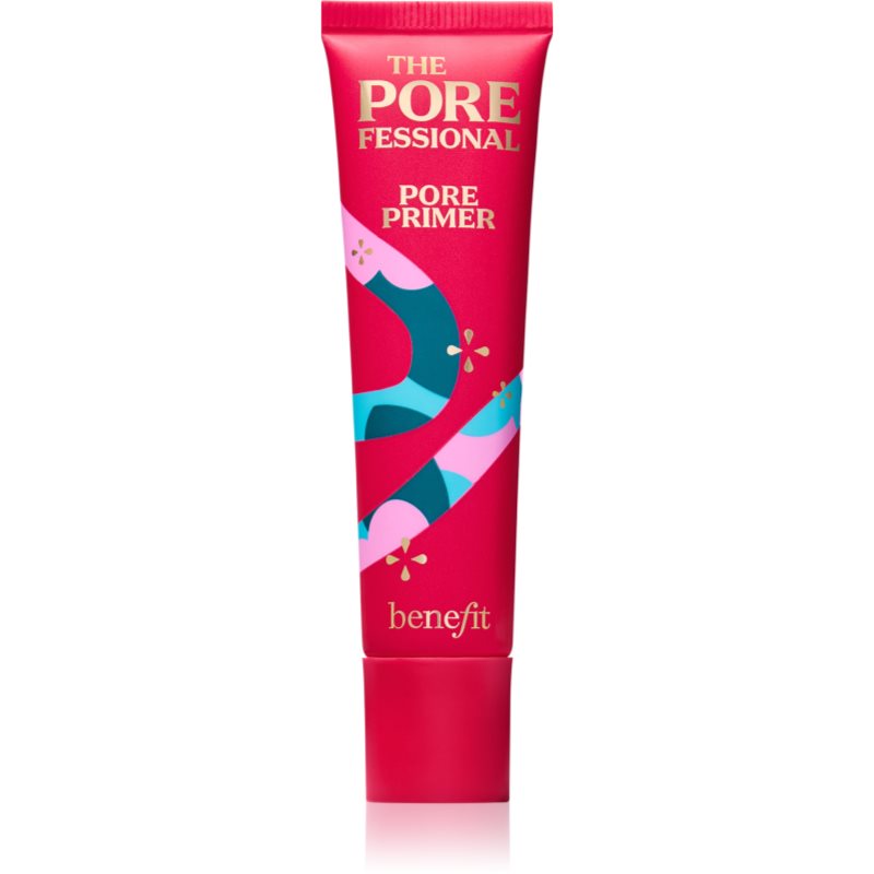 Benefit The POREfessional sminkalap a make-up alá a bőr kisimításáért és a pórusok minimalizásáért limitált kiadás 22 ml