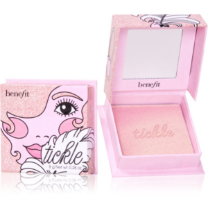 Benefit Tickle highlighter árnyalat Golden pink 8 g-Ár