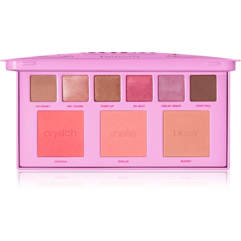 Benefit Treat Yourself