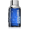 Benetton Colors de Benetton Man Blue Eau de Toilette uraknak 60 ml-Eredeti