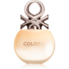 Benetton Colors de Benetton Woman Rose Eau de Toilette hölgyeknek 50 ml-Eredeti