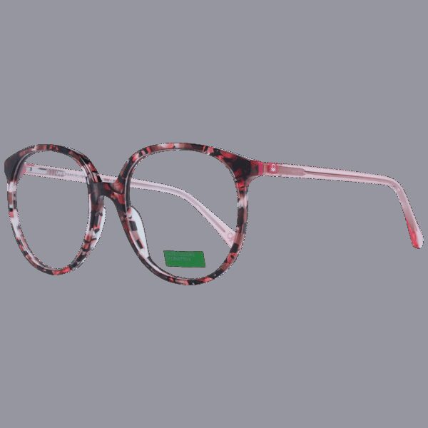 Benetton Optical Frame