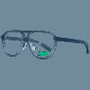 Benetton Optical Frame