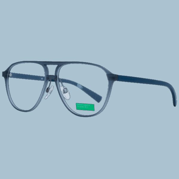 Benetton Optical Frame