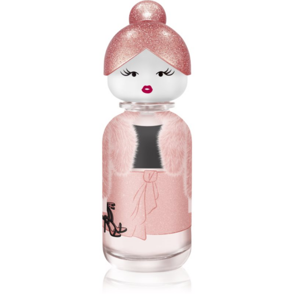 Benetton Sisterland Blush Cherry Eau de Parfum hölgyeknek 50 ml-ár